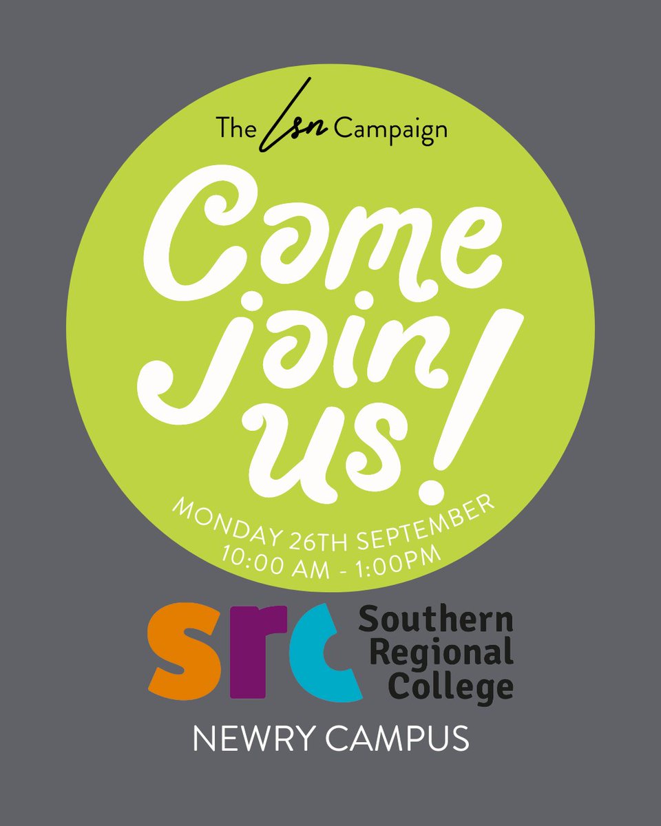 The Lsn Campaign tweet media