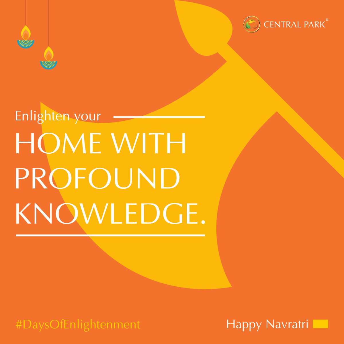 Central Park tweet media