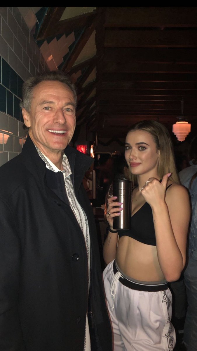 Olivia O'brien News tweet media
