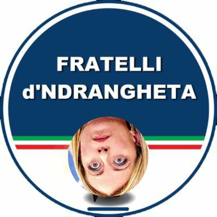 Gianni78605577's tweet photo. I mandanti dei fascisti al governo.
#Mattarella
#RenziFaiSchifo
#DiMaiale
#Lettamaio
Con il beneplacido dell'affamatore dei greci #Draghi. https://t.co/lQu1vZjRPa