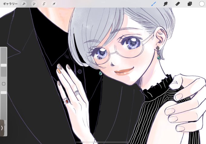 真昼のポルボロン Be Love 読むとハッピーになる 講談社の女性漫画誌