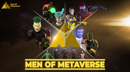 Hi NFT frens,
Check out the NFT Drop coming soon from <a href="/MenofMetaverse/">Men of Metaverse | MEN 🔥</a>
Get more details at nextnftdrop.com/projects/men-o…
Don’t forget to subscribe and never miss a sale 🔔
Our DM is open for queries 
#NextNFTDrop  #NFTs
