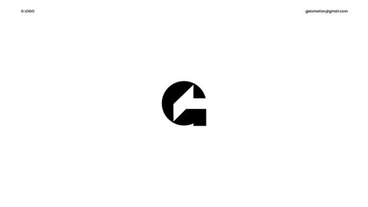 GetxMotion's tweet photo. G Logo 

#vikashdzns #getxmotion #logos #glogo #Logodesigner #logo https://t.co/YOTu97Vw3e