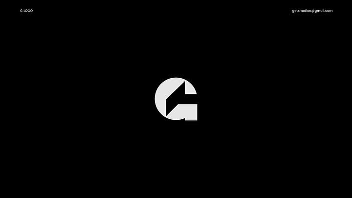 GetxMotion's tweet photo. G Logo 

#vikashdzns #getxmotion #logos #glogo #Logodesigner #logo https://t.co/YOTu97Vw3e