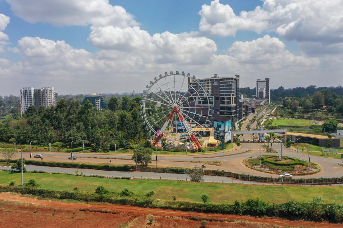 TwoRiversSocial's tweet photo. Two Rivers Social city is the ideal development with plenty of multipurpose areas and amenities to host different aspects of your life. 

For details on the residential developments within the city, priced from USD 54,000, schedule a visit or talk to us on +254 709 902 900. https://t.co/n9DX1FlibE