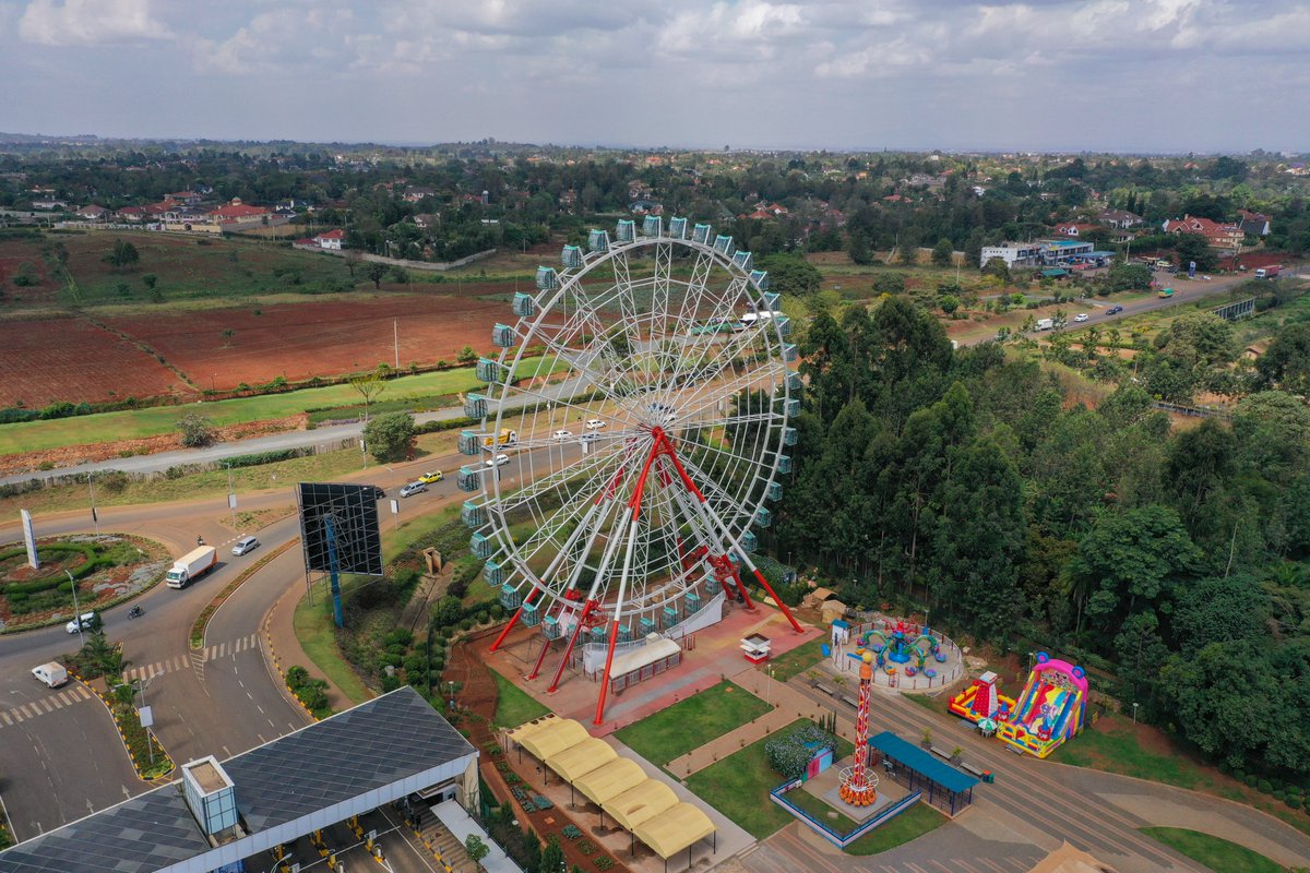TwoRiversSocial's tweet photo. Two Rivers Social city is the ideal development with plenty of multipurpose areas and amenities to host different aspects of your life. 

For details on the residential developments within the city, priced from USD 54,000, schedule a visit or talk to us on +254 709 902 900. https://t.co/n9DX1FlibE