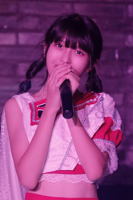 Twitterのコスプレ画像1