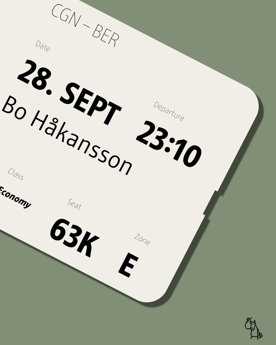 fontwerk's tweet photo. “What is special about the typeface is its humanity. Despite its clarity and functionality, it appears lively and unconventional. It is not what you expect, but always something different.” Alessio Leonardi on the temperament of his #ChangeTypeface. ❡ https://t.co/m8aMYLRkPy https://t.co/Gl7XRuKBwI