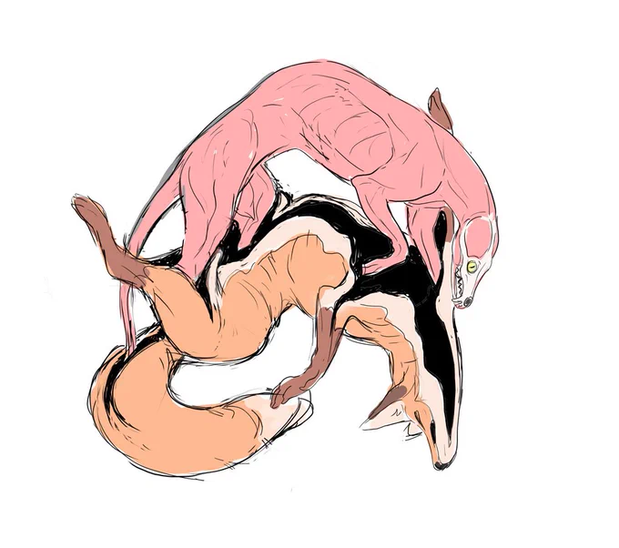 Still want to finish this one :D 