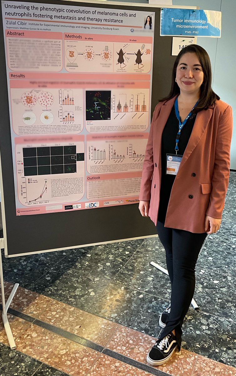 We have participated in the @DGfI Joint Meeting in Hannover. One of our PhD student presented a poster and two of our students gave a talk while Matthias Gunzer chaired a session. @Danielamittermüller also won the AAI Bright Spark Award.