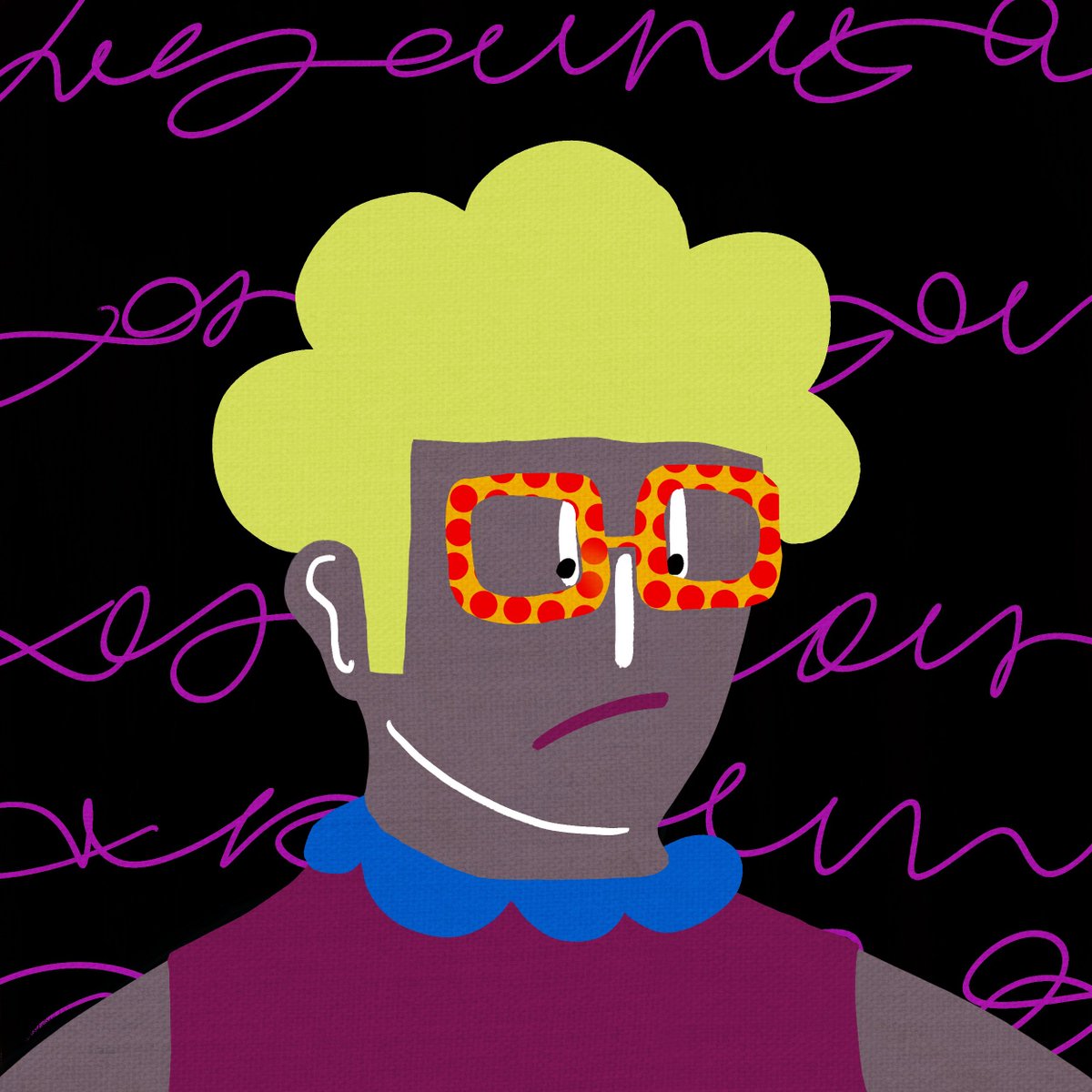 다다즈 tweet media