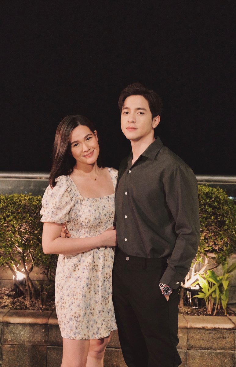 We hope you will love the results of the whole Start-Up PH team’s hardwork and effort.

Here’s Tristan and Dani signing on tonight at 8:50PM on GMA!
See you, mga Kapuso!