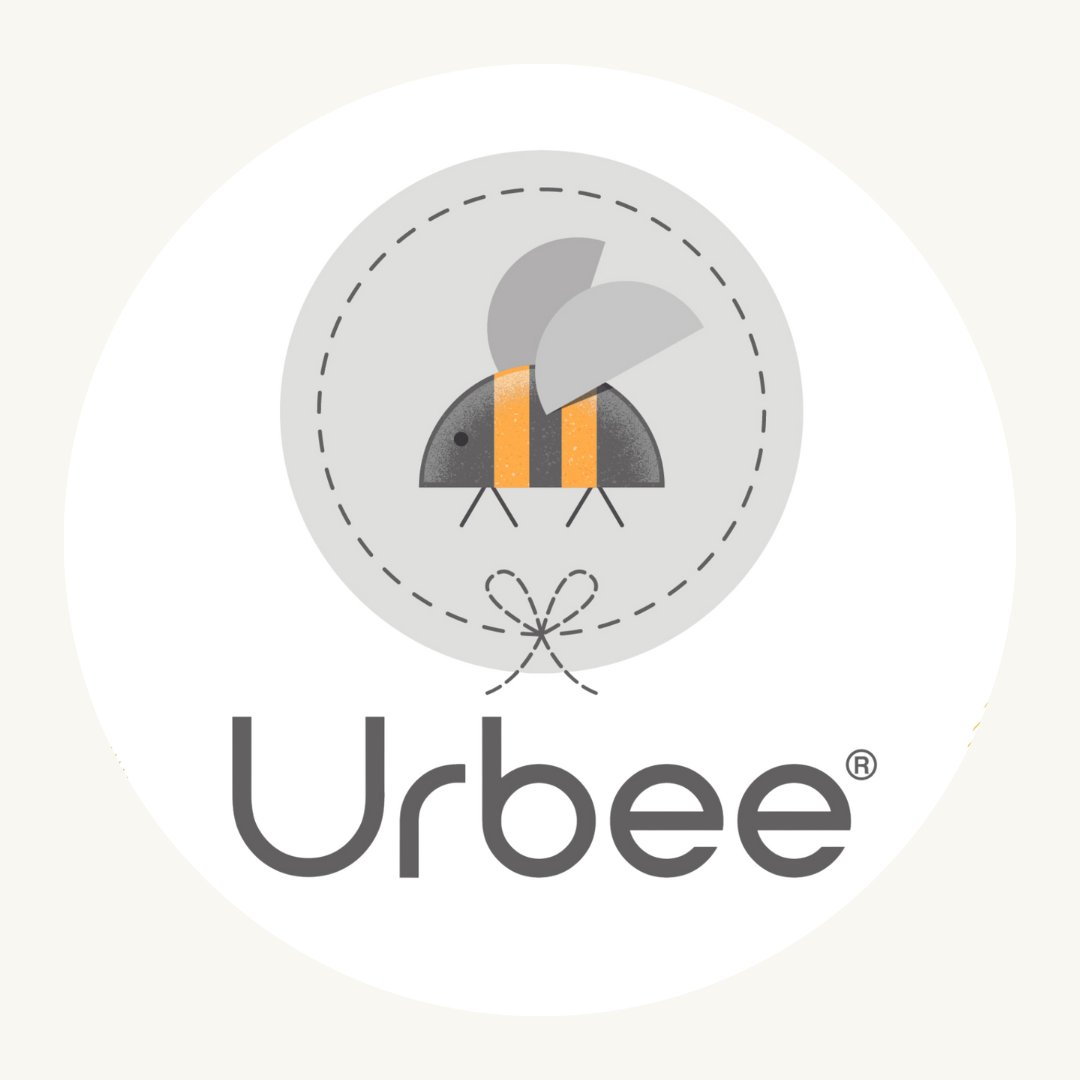 "Urbee provides gifts, plants, homeware, honey, children's items and accessories in a playful scandi-style design, whilst placing sustainability and conservation at the forefront of everything we do."

#Urbee will be joining us at The BBKS 2023! Get tickets now at our website