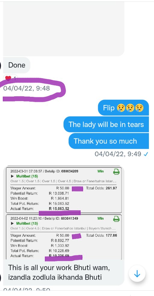 zubenathihlong2's tweet photo. If you have never made people wi R25k from R100 this year please seat down 😂😂😂😂😂😂😂 or just keep your codes. https://t.co/NkWpHcuWEa