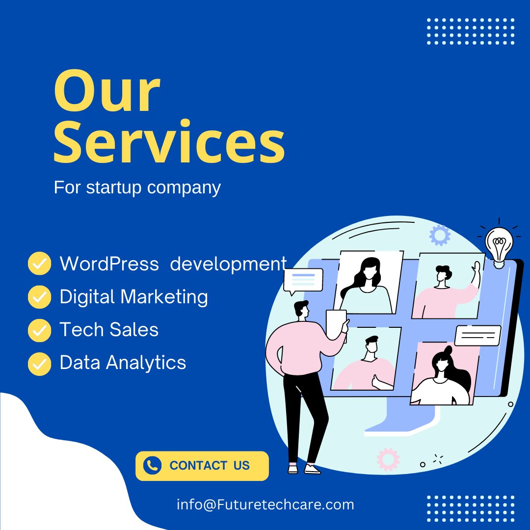 Future Tech Care (@FutureTechCare) / Posts / X