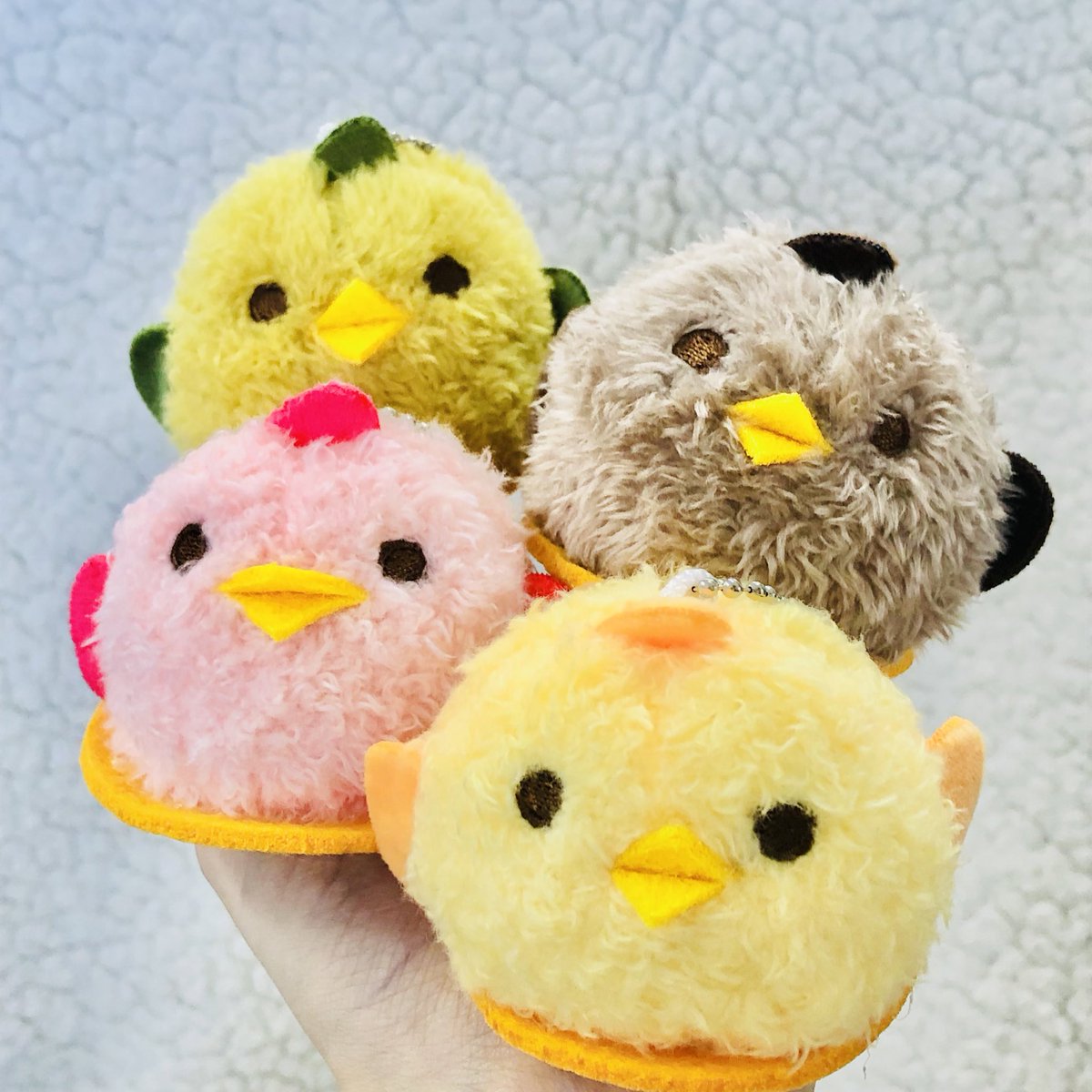 新名古屋名物『ぴよりん』公式 on Twitter: