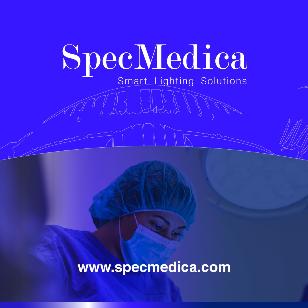 SPECMEDICA es una empresa internacional de distribución de iluminación médica/científica; baterías médicas y artículos de monitorización de pacientes.

Disponen de una amplia oferta de productos de equipamiento médico y electromedicina de las mejores marcas.

1/2