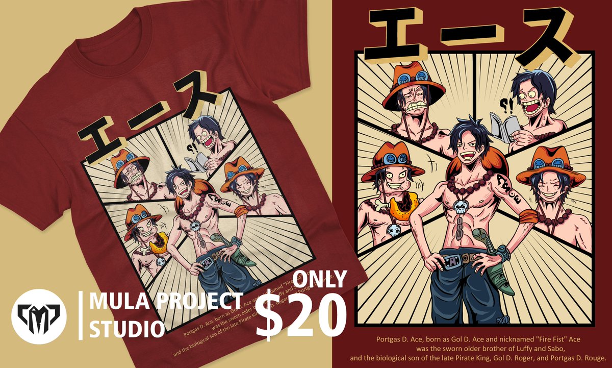 project_mula's tweet photo. Check out my Gig on Fiverr: custom anime illustration for your tshirt, merch, with my style
https://t.co/WK07D8yrSt

#design #anime #fiverrseller #fiverr #illustration #merchandise  #animefanart  #artwork #2D #AnimeArt   #art #photoshop #adobeillustrator #adobe https://t.co/wrSSeKfRBO
