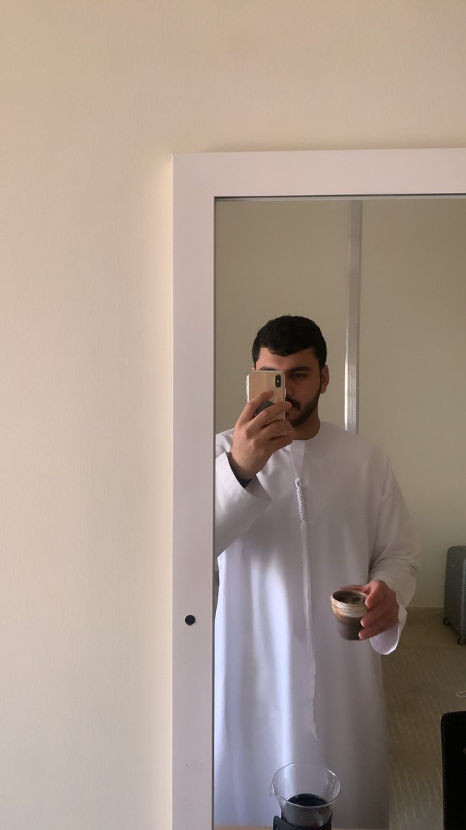 ahm__13's tweet photo. Morning cups hit different 💆🏽‍♂️ https://t.co/AV9mJJrunr
