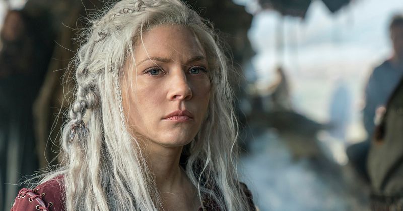 Uban_ban2022's tweet photo. @oochotd Aegon the Conqueror: Alexander Skarsgard
Visenya: Kathryn Winnick
Rhaenys: Lily James
#HOTD #TheConquest #Targaryens #FireandBlood https://t.co/3OCvbIVEgf