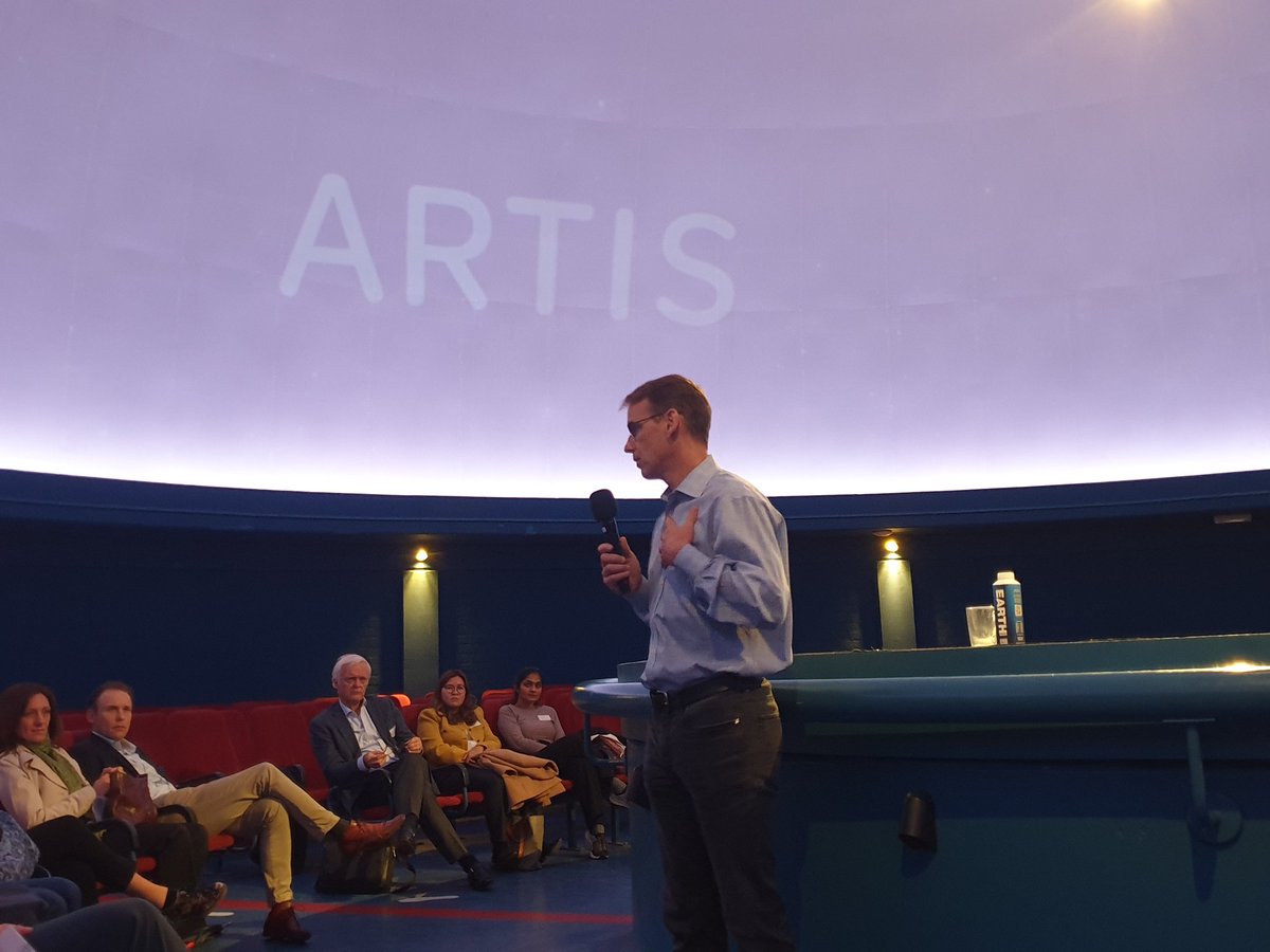 MarjuPrass's tweet photo. #planetaryhealth was born to achieve a critical change. Europe is buzzing with initiatives, funding and new courses. What an excellent time to start a @ph_alliance hub for Europe! Happy to be part of the change @UCLahti @paijatsote
@GreenLahti2021
#naturesteptohealth
Sam Myers https://t.co/O8cNbIUg9b