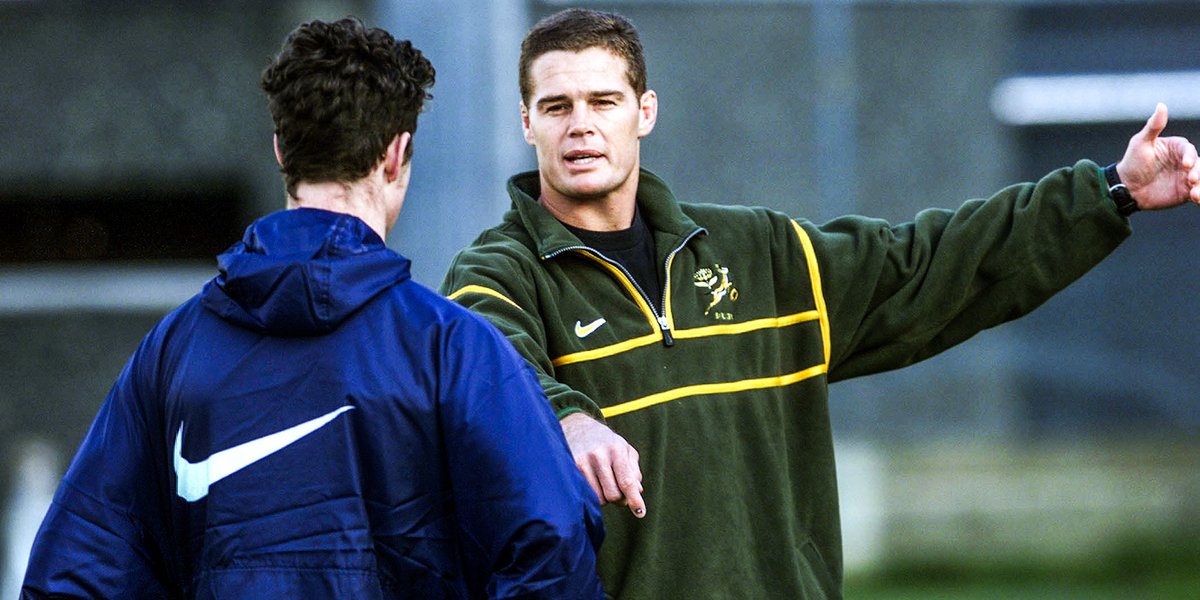 🚨 BREAKING! The famous swoosh will be back on the green and gold when <a href="/Nike/">Nike</a> returns as SA Rugby technical apparel provider in 2023 - more here: bit.ly/3SlnLli