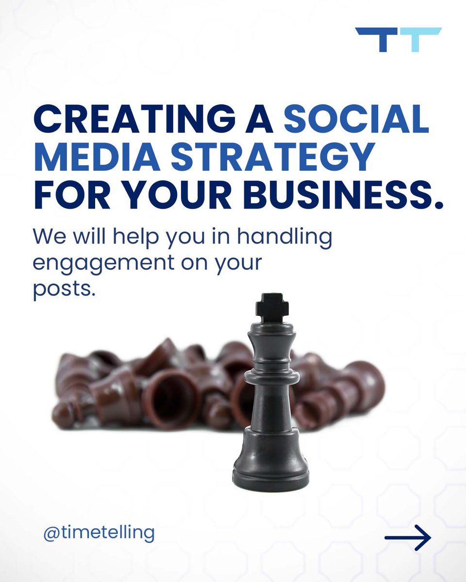 TimeTell_NG's tweet photo. Here's why you need us to manage your social media accounts.
The social media landscape is changing. At #TimeTellNetworks, we can manage your accounts and keep track of all algorithms changes and trends with your platforms. https://t.co/nhVuhz0TdD