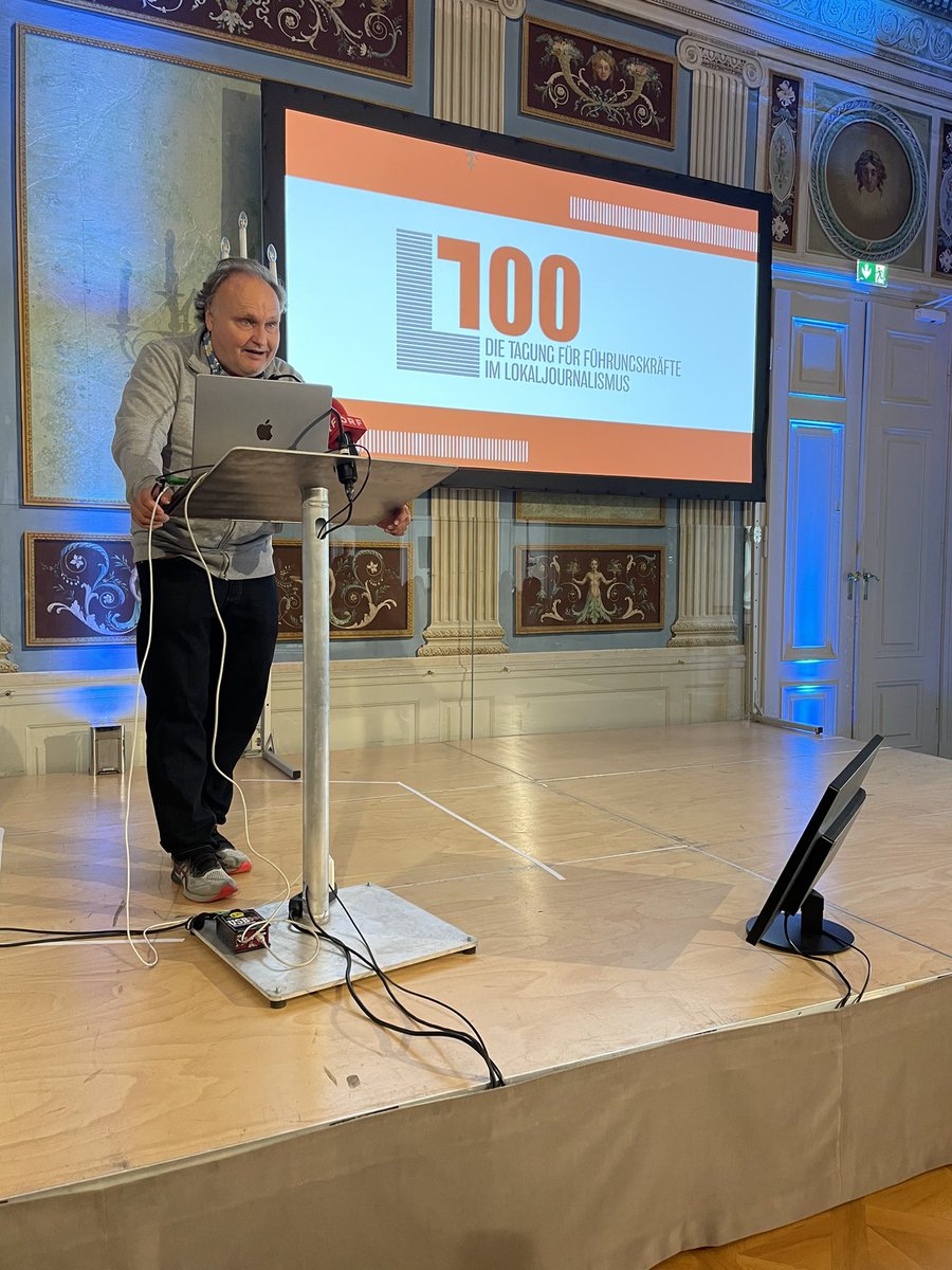 Michael Roither tweet media