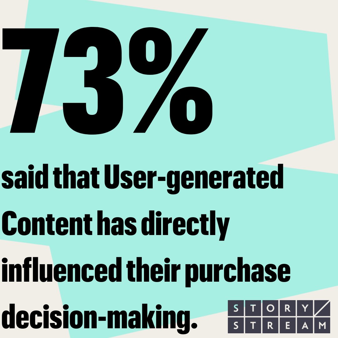 StoryStream tweet media