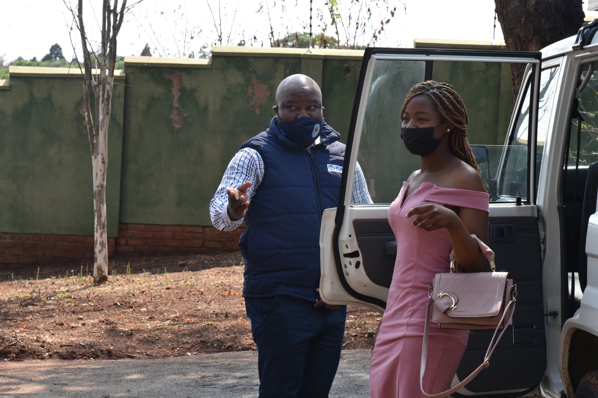Plan Int' Zimbabwe on Twitter: "Breaking the cycle of poverty through