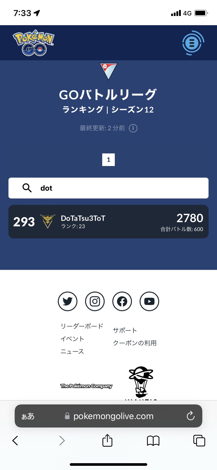 えぐちゃ Dotatsu3tot Twitter