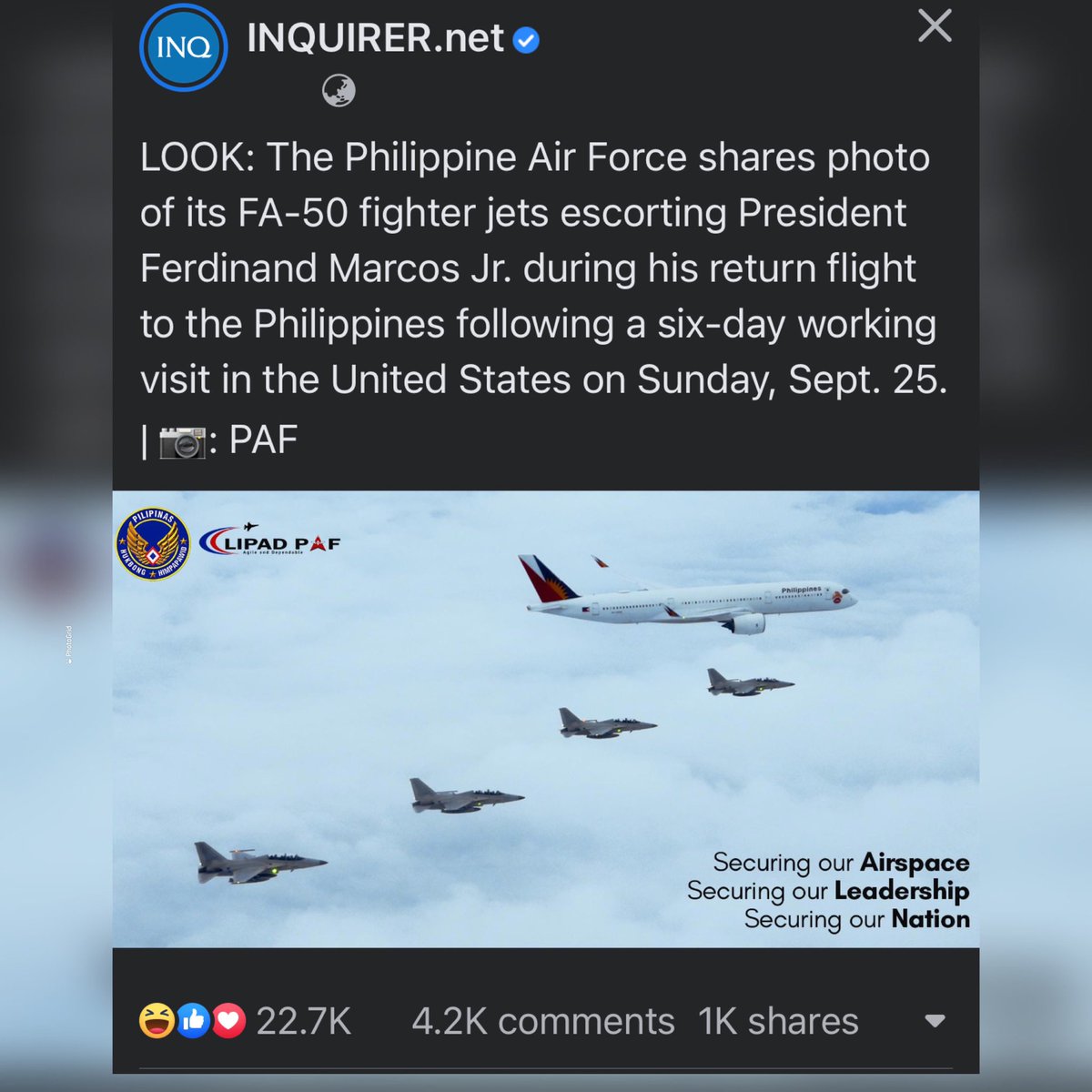 1sambayan_lakan's tweet photo. 𝙈𝘼𝙇𝙐𝙃𝙊.
Ilang milyon pa ang gagastusin mula sa buwis natin para sa 𝙬𝙖𝙣𝙜𝙬𝙖𝙣𝙜 𝙨𝙖 𝙡𝙖𝙣𝙜𝙞𝙩 na ito? 31M, bakit hindi ito ginagawa ng ibang presidente? Kailangan ba ito? Pa-share naman ng bagong SCRIPT nyo 🤣
#imeldific #TaxPayersMoney https://t.co/0zDKTUHNo9