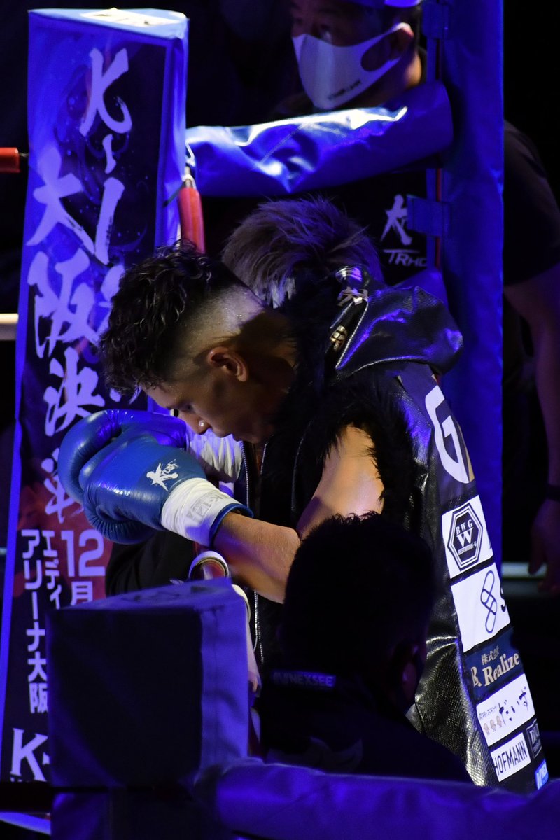 AWAKE601's tweet photo. 220924 Krush.141
佑典 選手 (@y_0421_r)
#佑典 #k1wgp #Krush #Krush141
ご本人、関係者様のみご自由にお使いください😊
それ以外の方は一言お声掛けください⭐️ https://t.co/TQ3CE3agHf
