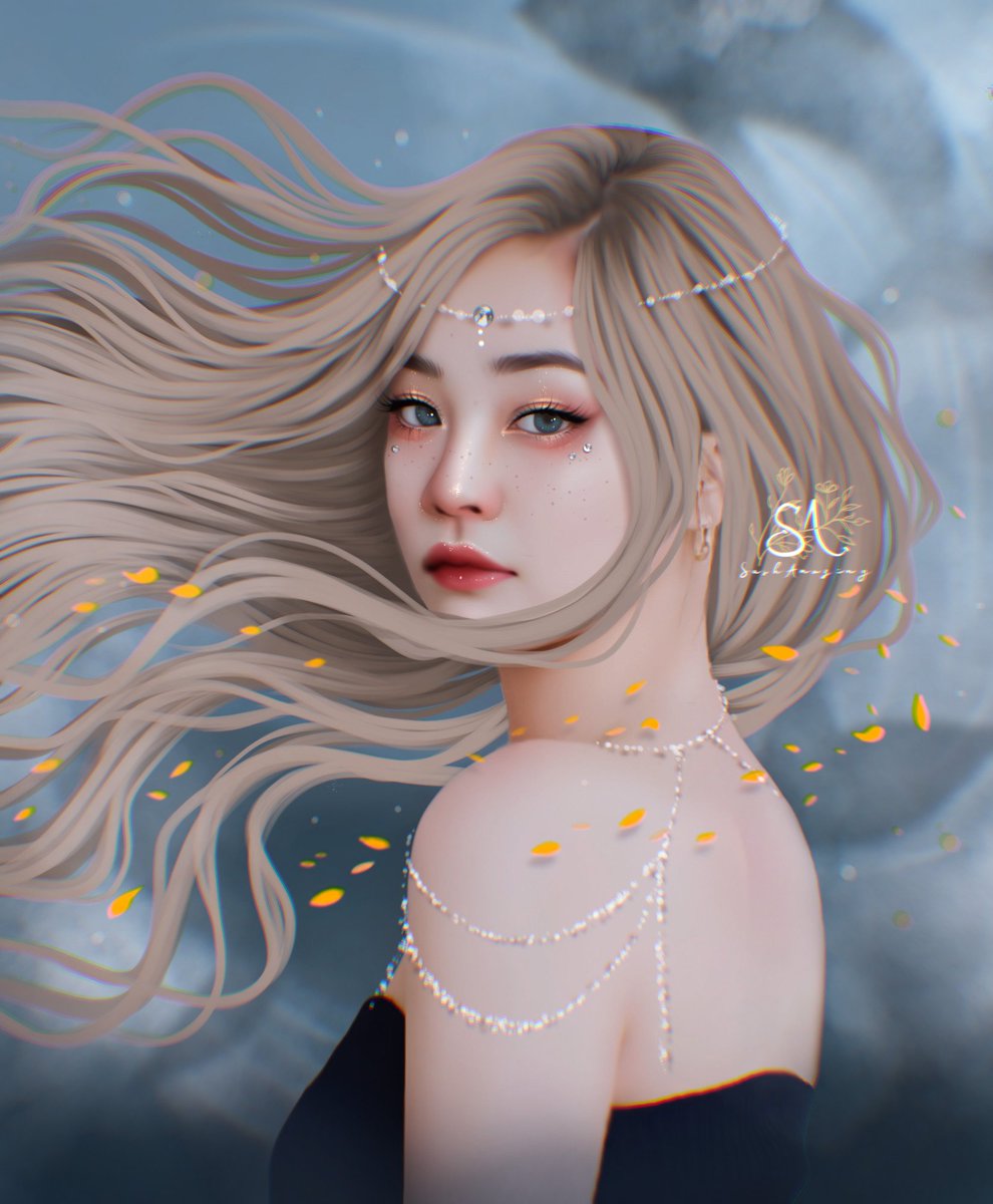 SashArtEdts's tweet photo. Sea of Clouds

Jennie edit + plus drawing/painting

#JENNIE #BLACKPINK #BLACKPINKJENNIE #블랙핑크 https://t.co/X12Z8witYC