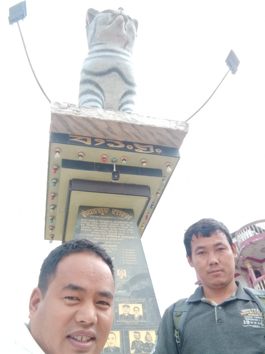 CSesehang tweet picture