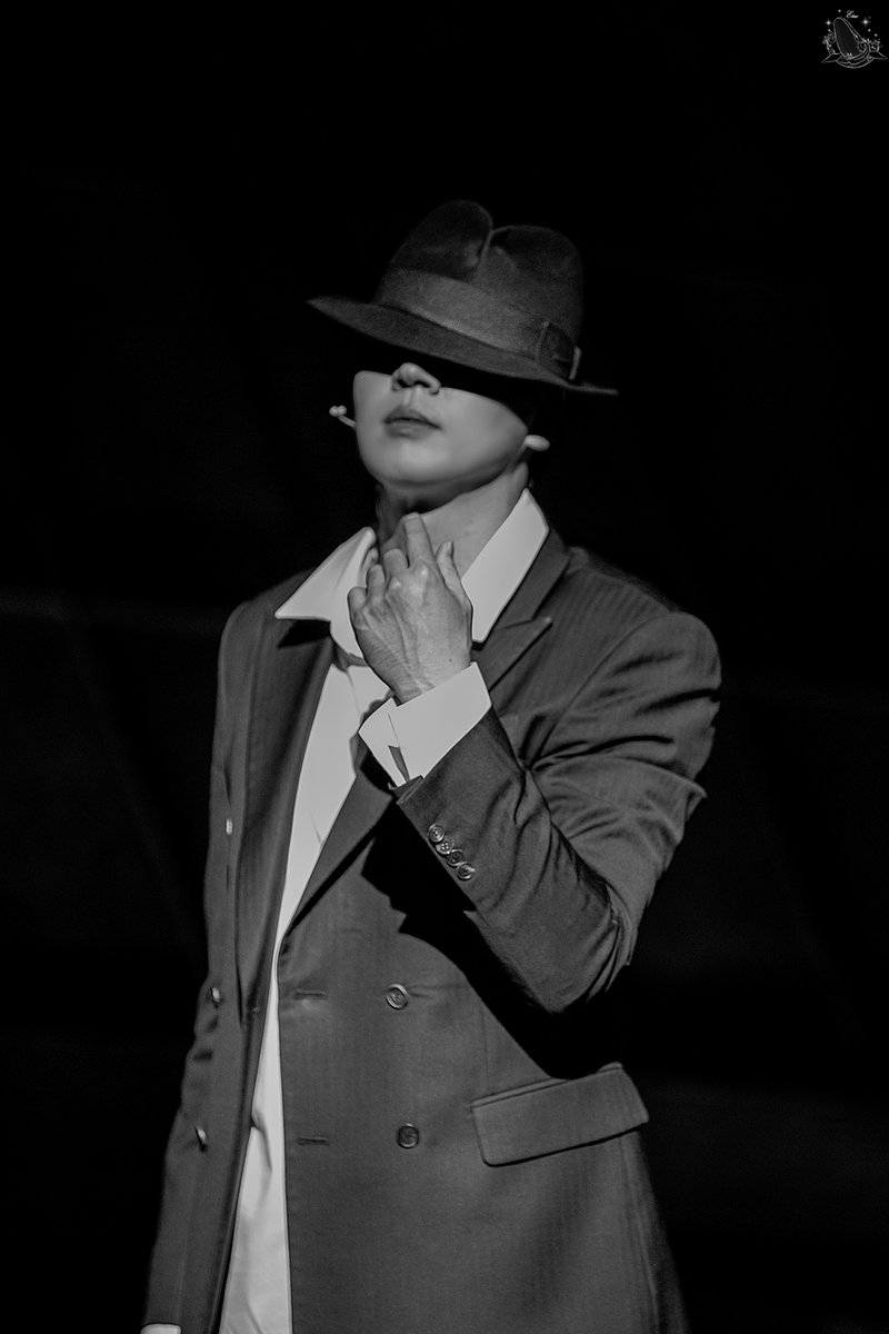 EtaasP's tweet photo. 220923 사의찬미

사내 #정민 배우님 https://t.co/GEFMieF2un
