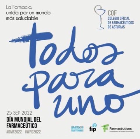 Ilustre Colegio Oficial de Médicos de Asturias tweet media