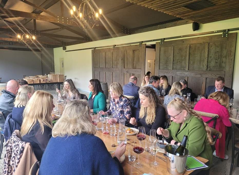 Australian Society of Travel Writers (ASTW) tweet media