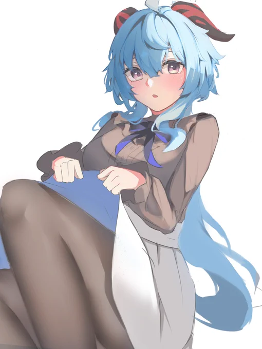 眼鏡なし 