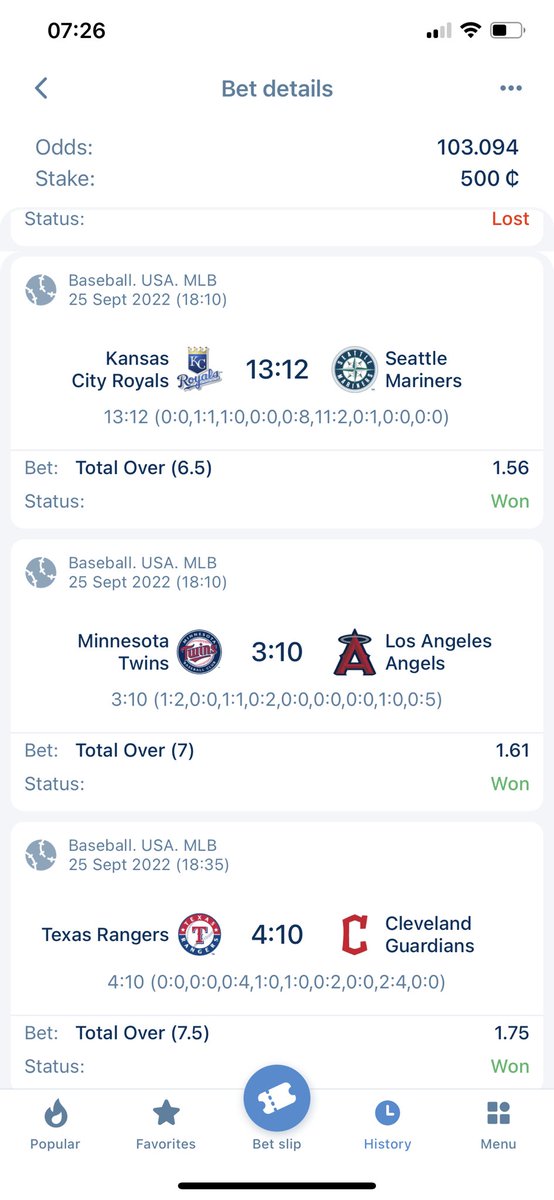 OddsVillage's tweet photo. 10 Sweet Games - 100 Odds. 
8 ✅✅✅✅✅✅✅✅
2 ❌❌
•
2 Games cut our beautiful slip. 
We don’t give up here, we go again till we hit. 🙏🏼
•
Today we go with 12 Games - 238 Odds. 
•
Like this tweet if you believe your grand audit is close. ❤️❤️ https://t.co/uZ7OIoh3wt