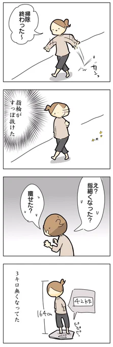 ①と② 