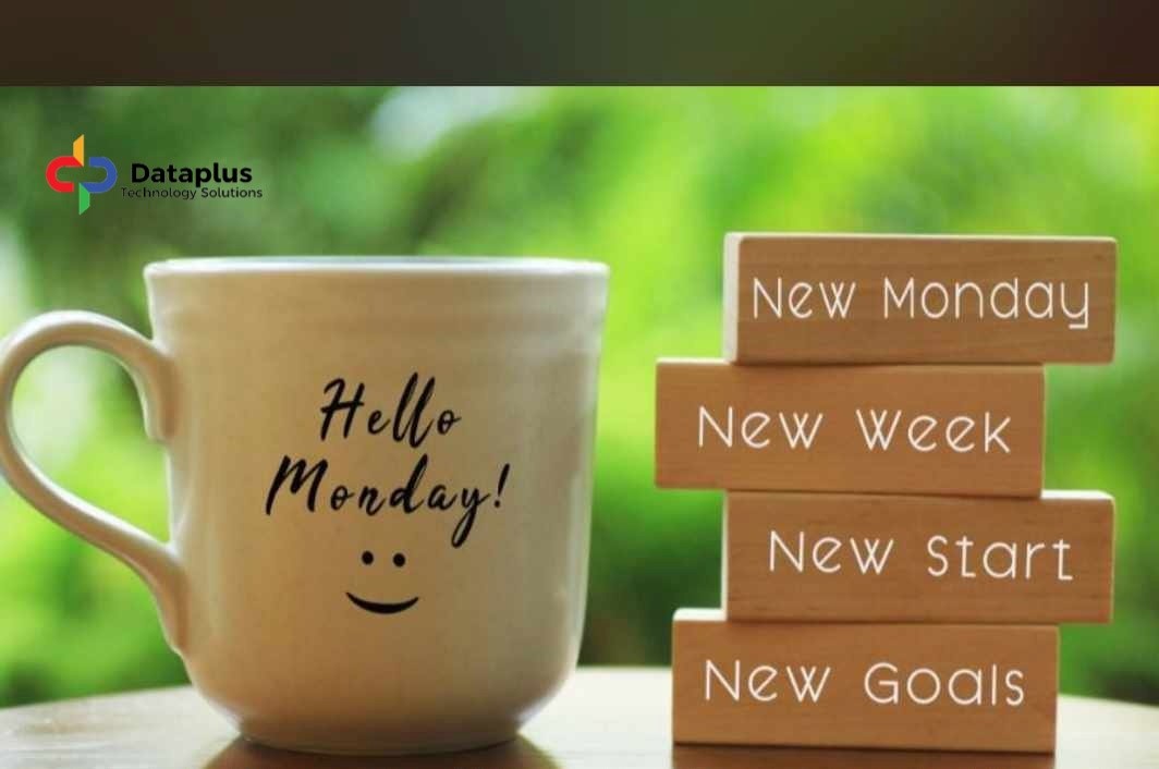 GlobbOfficial's tweet photo. Happy new weekπ₯³ #dataplussays #DataPlus #management #technology #managementsoftware #websitedesign #trends #trending https://t.co/6YRvXR9EP1