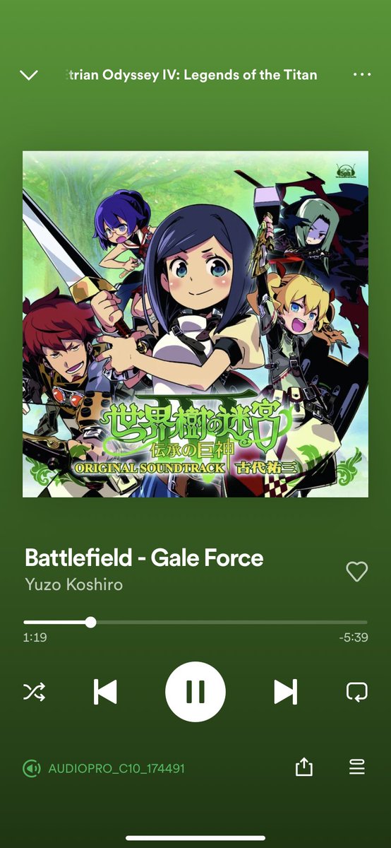 nachoh's tweet photo. @yuzokoshiro Don't surrender, please. We need you there. https://t.co/Rzr5BqjV1W