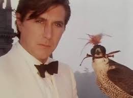 Happy Birthday to Bryan Ferry born on this day in 1945 