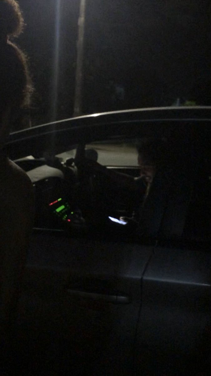 norinotsorry's tweet photo. Girls please be aware of a silver Prius plate number  IP838 he was following (slowly pacing from behind) my friend and I tonight for about 20 mins till we walked up to his car and confronted him, young Indian male looks mid 20s https://t.co/7awR9CngWf
