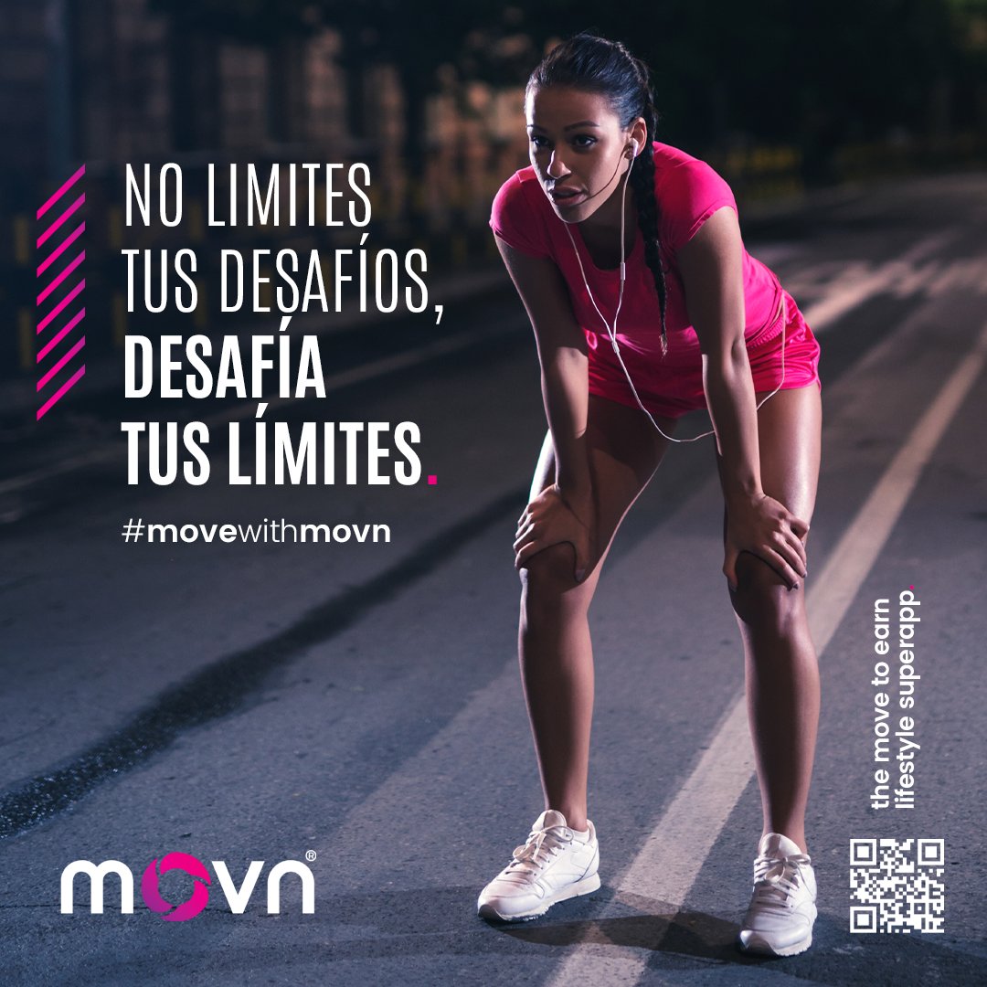 MovnApp's tweet photo. Hey movn® members, we wish you a good week.💪
For us, this week: Last phase of dev & testing of the future update of the app with the fitindex™ fix, login fix by email, 2 new miniapps & some adjustments.
#MondayMotivation #MoveWithMovn https://t.co/A39icLnaN3