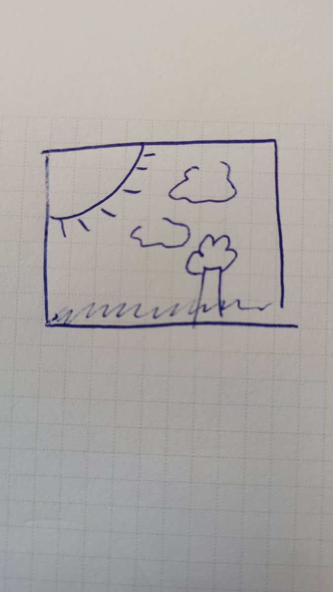 Callcenterdude2's tweet photo. What a beautiful day to sit inside.
#NFT https://t.co/CbejFIxXx7