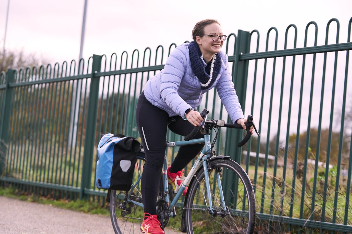 Active Shildon tweet media