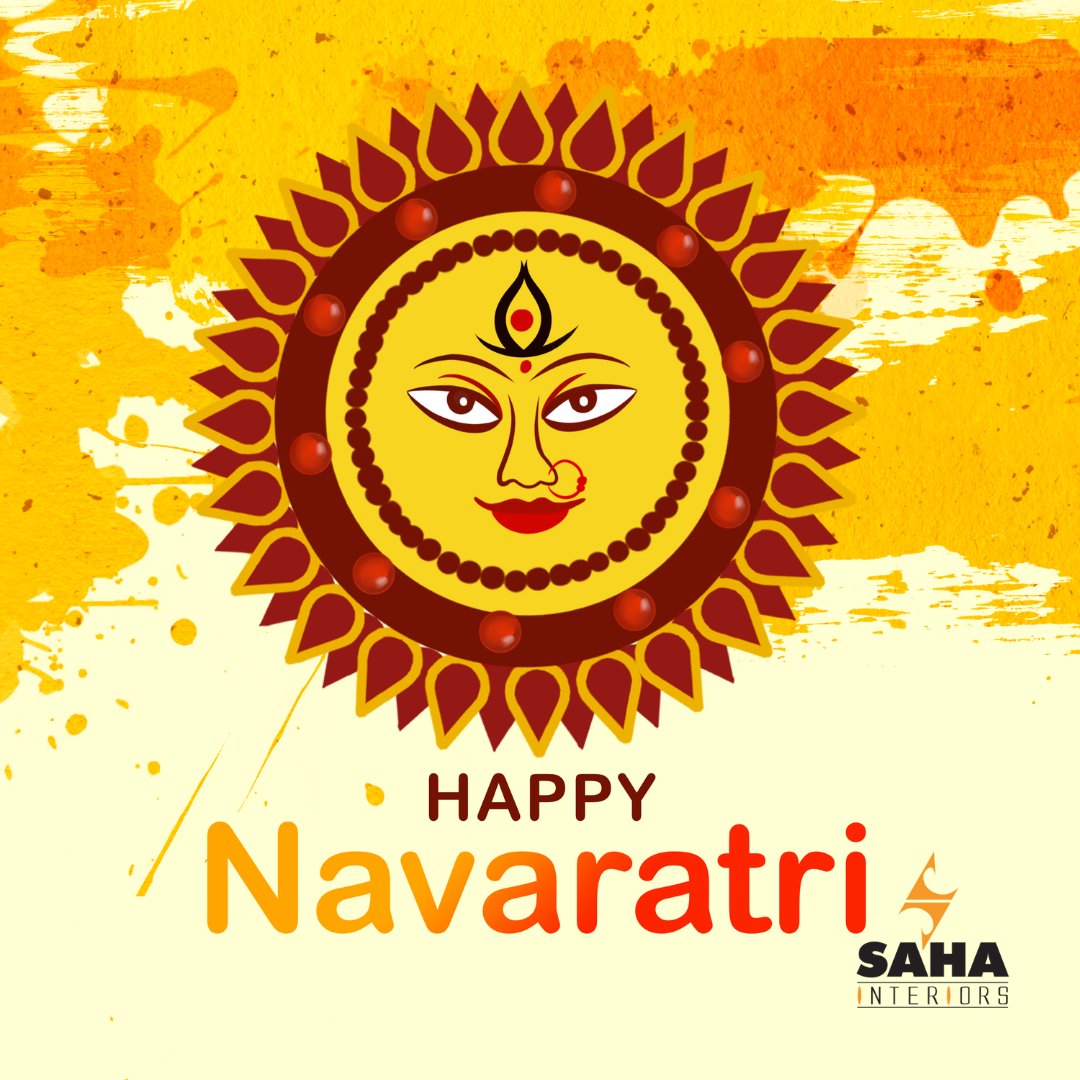 SAHAinteriors's tweet photo. Happy Navaratri !
#navaratri #navaratri2022 #navaratri2k22 #navaratrifestival #navaratrigolu #festival #devi #durga #Chennai #Interiordesign https://t.co/GOt87fz1bl