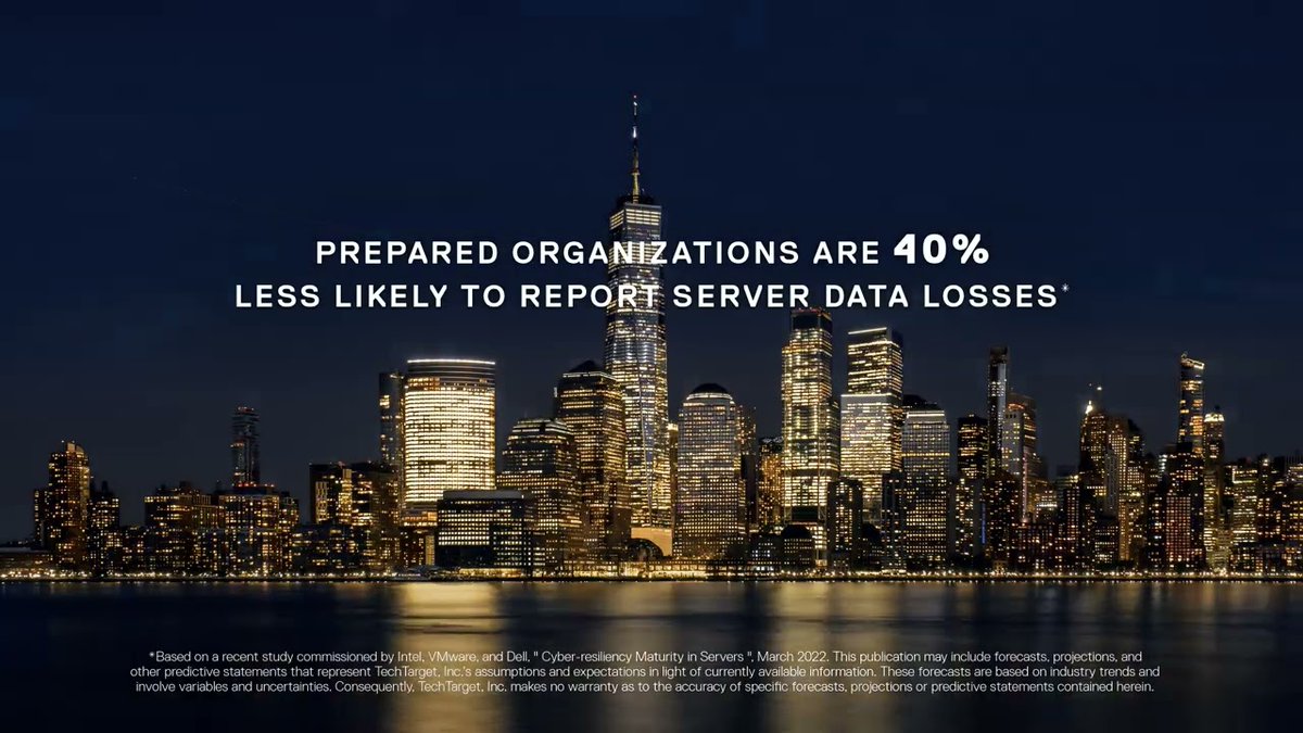 Storm_nicku's tweet photo. Get peace of mind knowing your data and IT?assets are secure, protected and available with intrinsically?secure servers from Dell Technologies. Watch this short video to find out more: https://t.co/vtTm6a9wGX https://t.co/JH0cCAgj1A